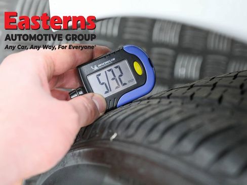 Used 2024 Toyota Corolla LE image 27