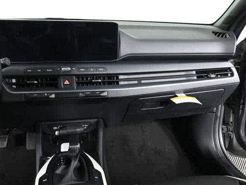 New 2026 Kia K4 GT-Line FWD image 15