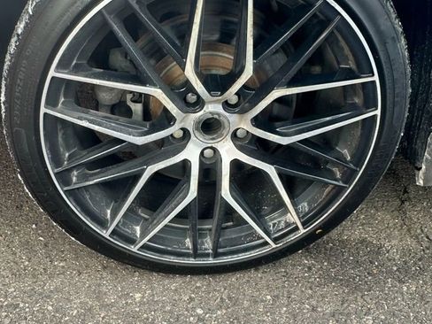 Used 2012 Mercedes-Benz S 550 4MATIC image 18