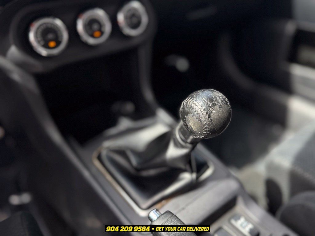 Used 2014 Mitsubishi Lancer Evolution GSR AWD/4WD image 20