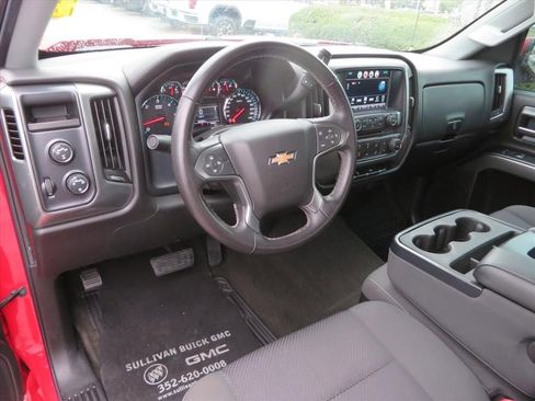 Used 2018 Chevrolet Silverado 1500 LT image 14