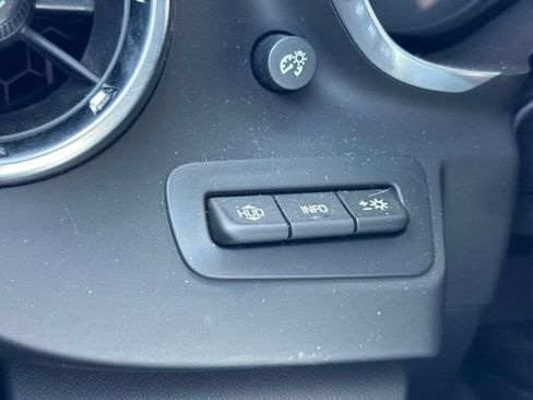 Used 2017 Chevrolet Camaro LT RWD image 21