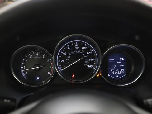 Used 2015 MAZDA CX-5 Touring AWD/4WD image 24