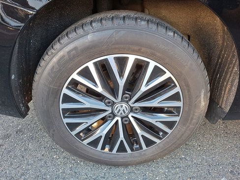 Used 2021 Volkswagen Jetta S w/ Driver Assistance Package image 6