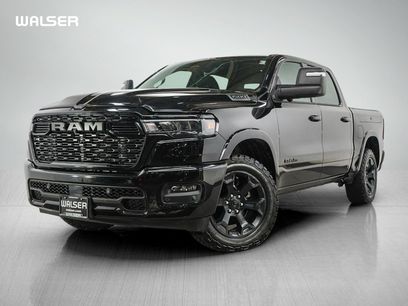 Used 2025 RAM 1500 Big Horn