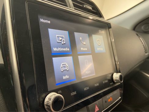 Used 2024 Mitsubishi Outlander Sport SE image 23