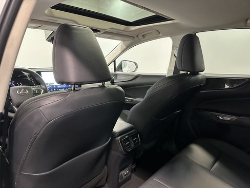 Used 2025 Lexus NX 350 AWD w/ Accessory Package (2T) image 14