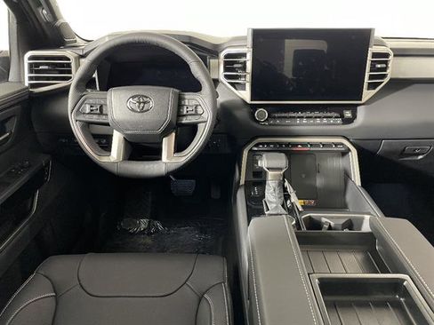 New 2026 Toyota Tundra Limited AWD/4WD image 13