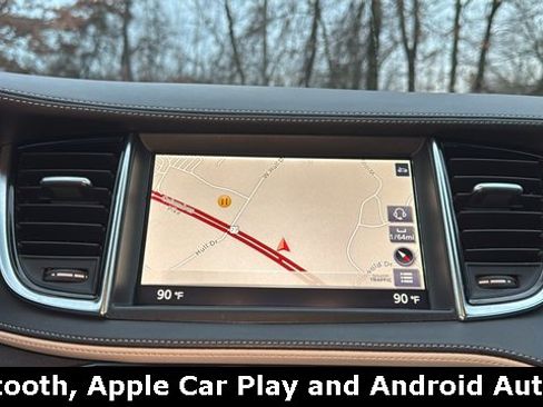 Used 2022 INFINITI QX55 Essential w/ Proassist Package image 5