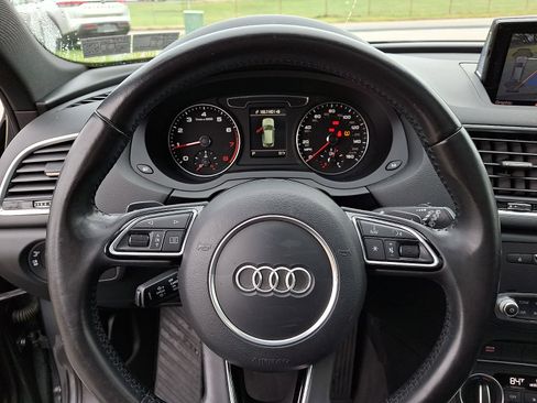 Used 2016 Audi Q3 2.0T Premium Plus w/ Technology Package image 20