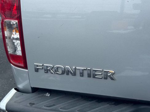 Used 2019 Nissan Frontier SV w/ Value Truck Package image 23