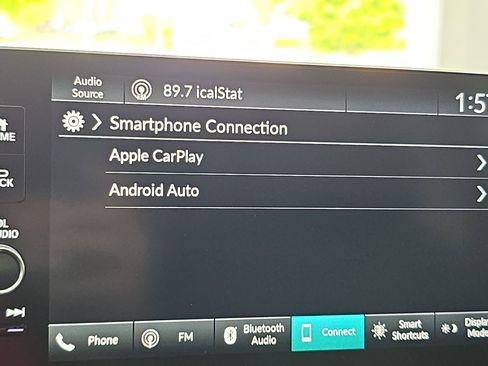 Used 2023 Honda CR-V EX-L image 22