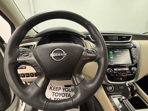 Used 2023 Nissan Murano Platinum w/ Cargo Package AWD/4WD image 21