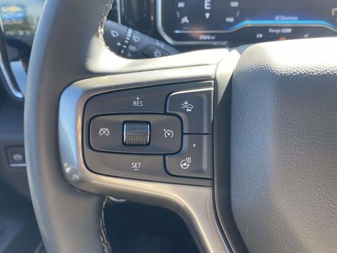 Used 2024 Chevrolet Silverado 3500 High Country w/ Technology Package image 20