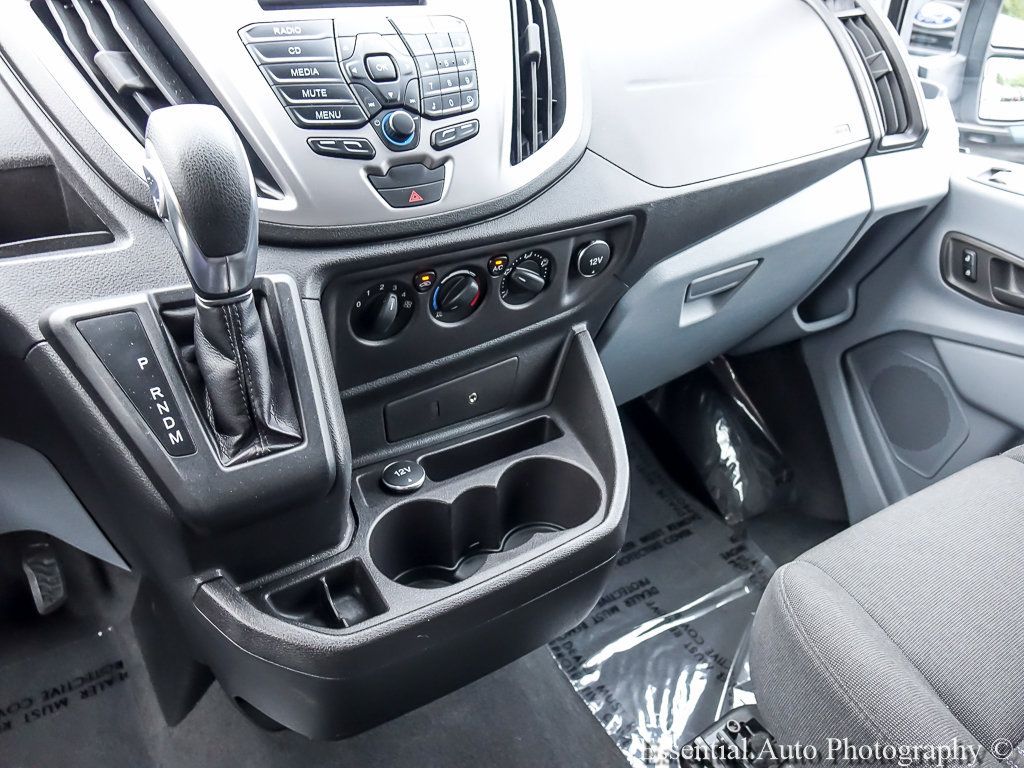 Used 2015 Ford Transit 350 XLT RWD image 17