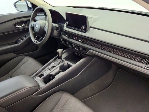 Used 2024 Honda Accord EX image 25