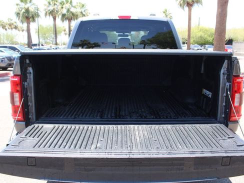 Used 2022 Ford F150 XLT w/ Equipment Group 302A High RWD image 9