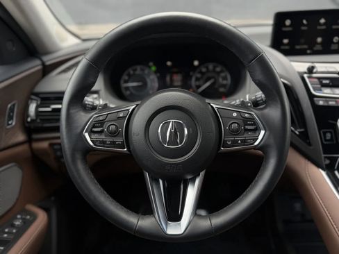 Used 2025 Acura RDX SH-AWD w/ Advance Package image 21