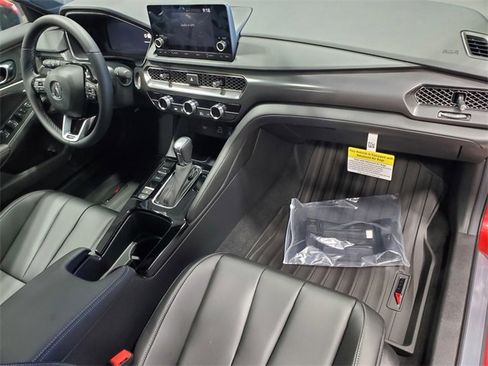 New 2025 Acura Integra A-Spec image 15