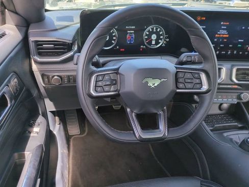 Used 2024 Ford Mustang GT Premium RWD image 18