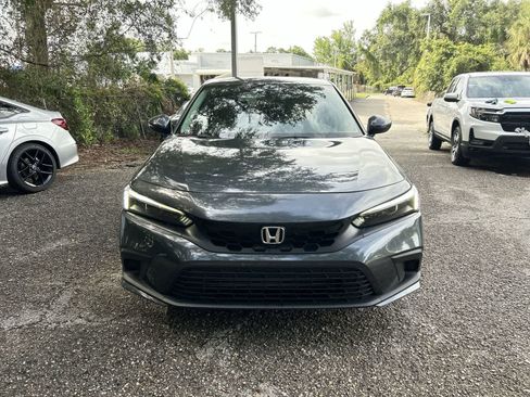 Used 2023 Honda Civic EX-L image 3