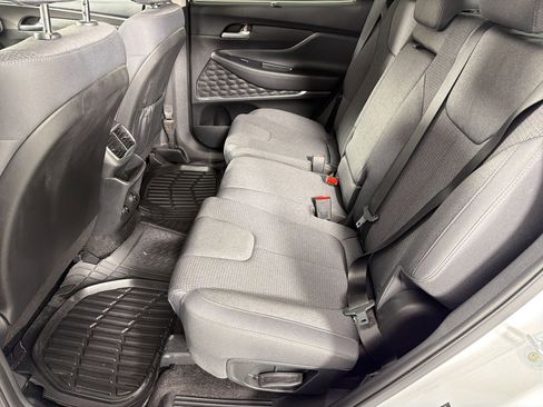 Used 2020 Hyundai Santa Fe SEL w/ Convenience Package image 15