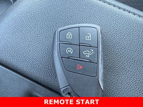 Used 2024 GMC Sierra 1500 Elevation AWD/4WD image 22