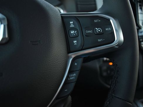 New 2026 RAM 1500 Laramie image 23