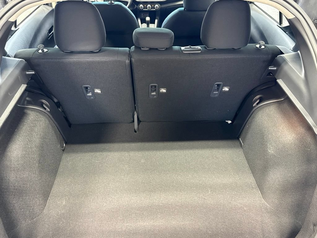 Used 2025 Nissan Kicks Play S FWD image 23