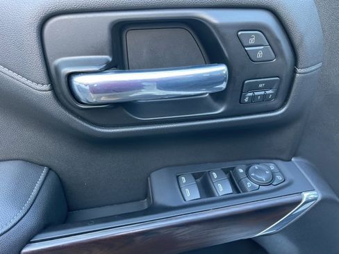 Used 2022 GMC Sierra 1500 SLT w/ SLT Premium Package image 20