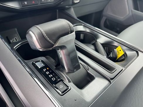 New 2025 Ford F150 Lightning Flash image 21