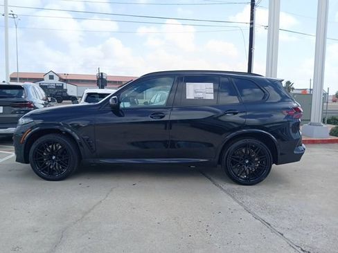 New 2026 BMW X5 M Competition w/ Executive Package AWD/4WD image 6