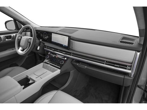 Used 2024 Hyundai Santa Fe Calligraphy FWD image 11