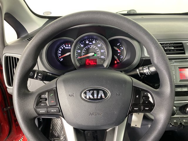 Used 2017 Kia Rio LX w/ Power Package FWD image 18