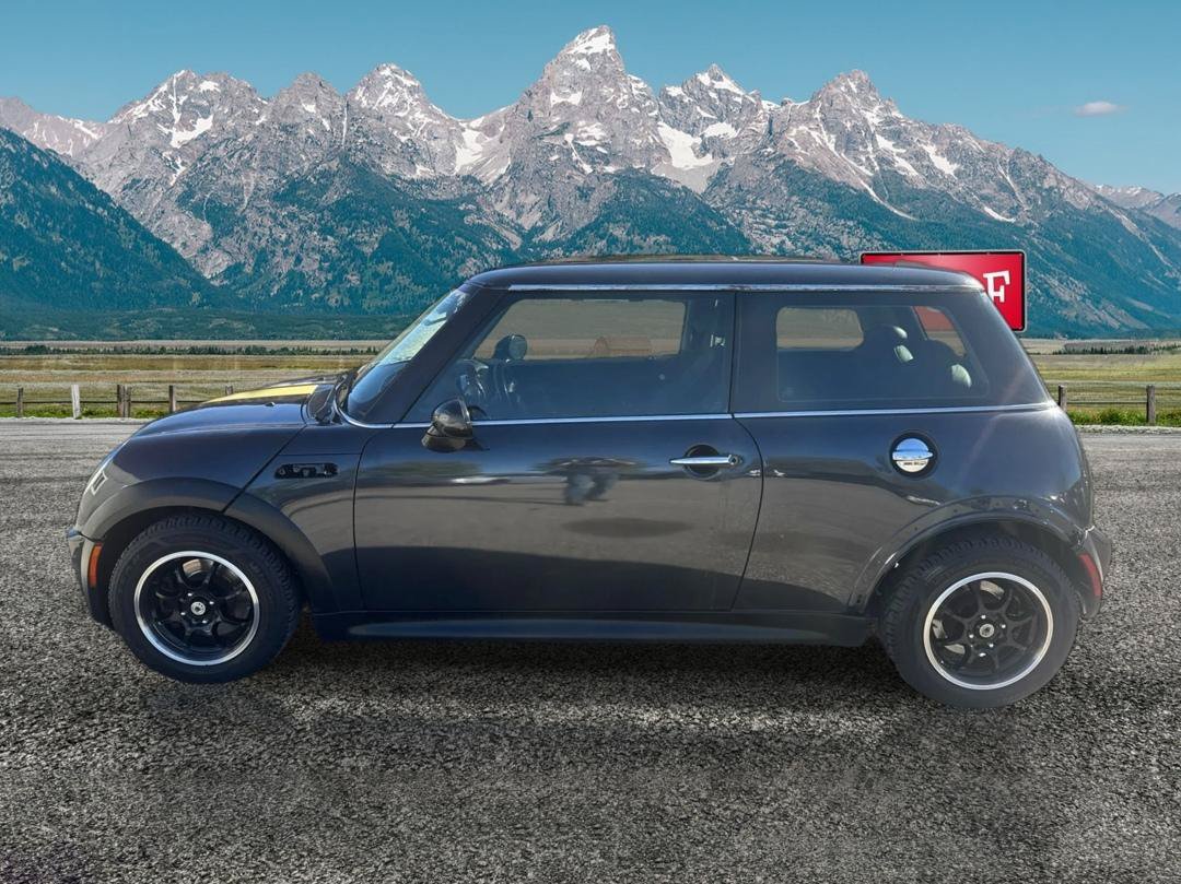 Used 2006 MINI Cooper S FWD image 8