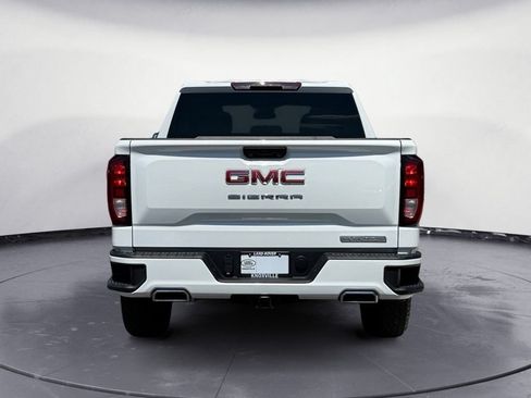 Used 2026 GMC Sierra 1500 Elevation w/ X31 Off-Road Package AWD/4WD image 7
