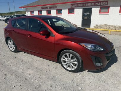 Used 2011 MAZDA MAZDA3 s Grand Touring w/ Tech Pkg