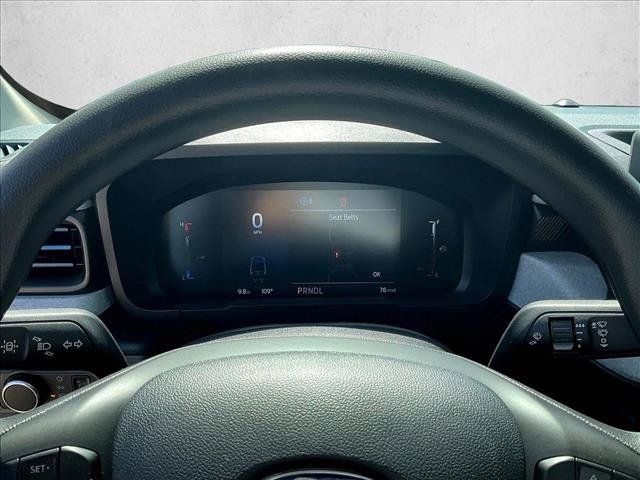 New 2026 Ford Maverick XLT FWD image 18