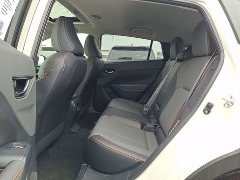 New 2026 Subaru Crosstrek 2.5i Limited image 5