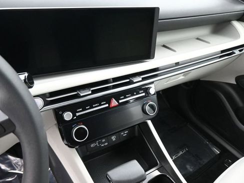 New 2026 Hyundai Tucson SEL AWD/4WD image 20