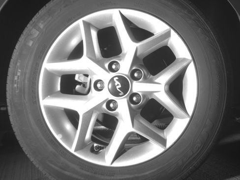 Used 2025 Kia Soul LX w/ LX Technology Package image 20