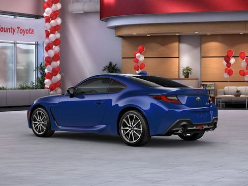New 2025 Toyota GR86 image 6