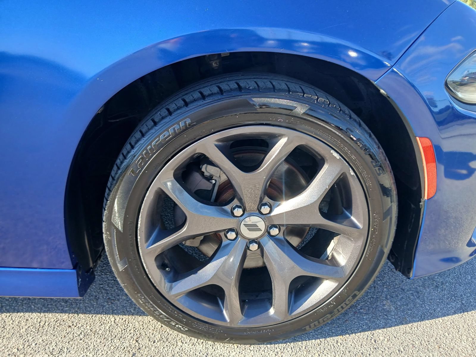 Used 2019 Dodge Charger GT RWD image 18