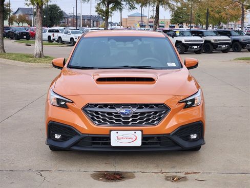Used 2024 Subaru WRX Premium image 2