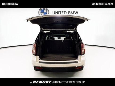 Used 2022 Chevrolet Tahoe Z71 AWD/4WD image 15