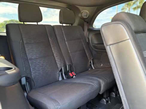 Used 2026 Dodge Durango GT AWD/4WD image 13