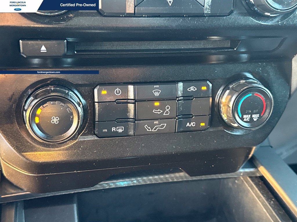 Used 2018 Ford F150 XLT w/ Equipment Group 301A Mid AWD/4WD image 46