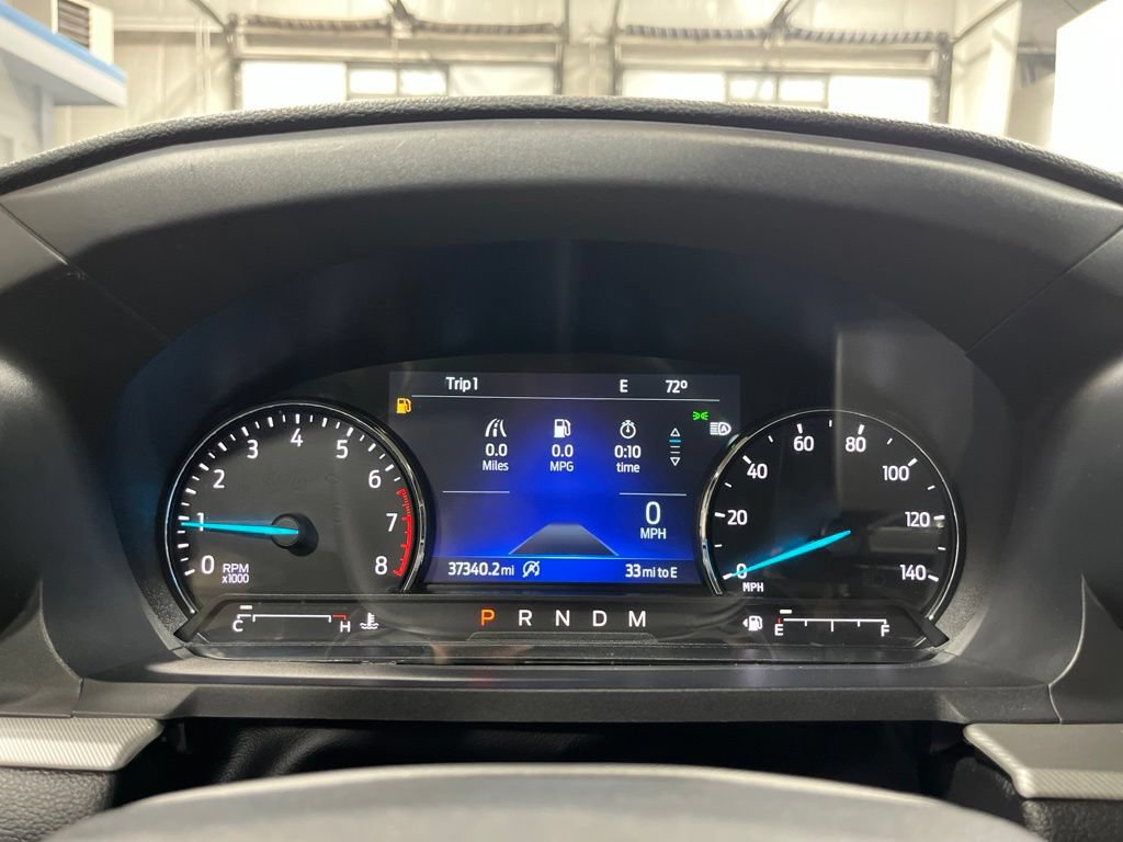 Used 2020 Ford Explorer XLT w/ Comfort Package AWD/4WD image 21