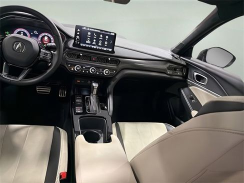 Used 2024 Acura Integra A-Spec image 27