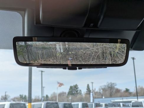 Used 2024 Toyota Tundra 1794 Edition w/ TRD Off-Road Package image 27